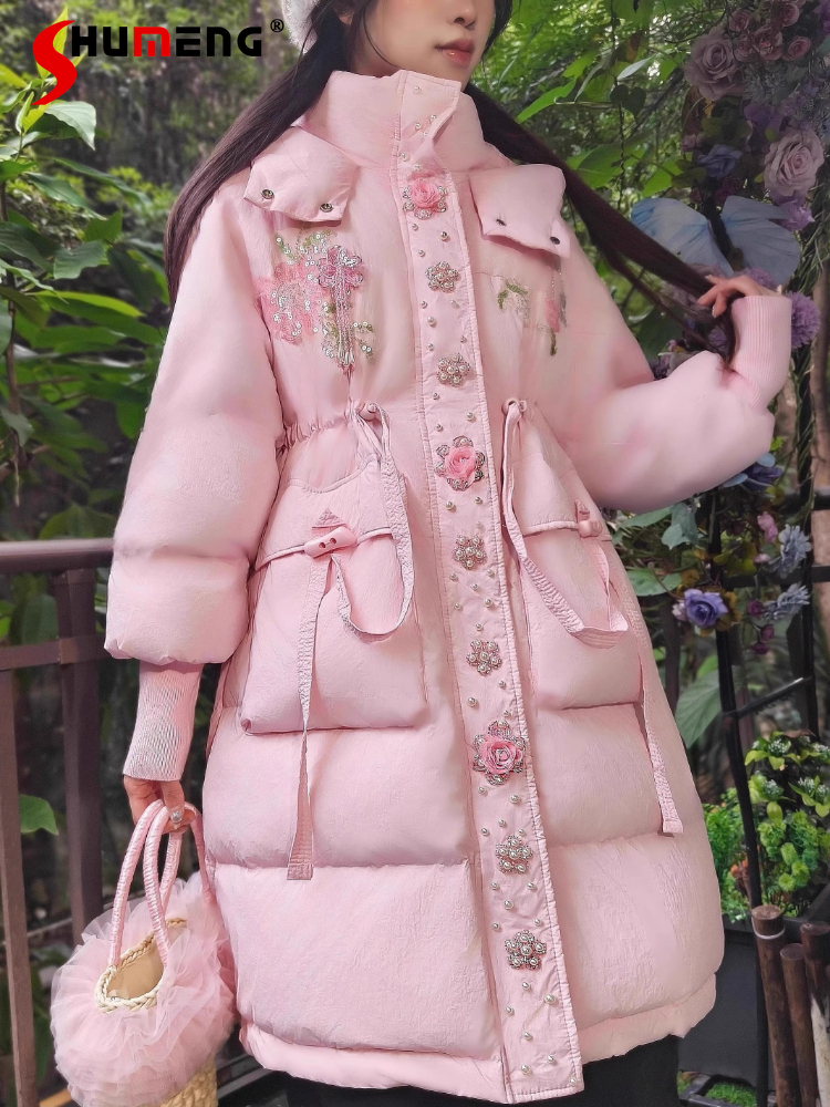 Street Fashion High End - Women 2025 Autumn New High-end Fashion