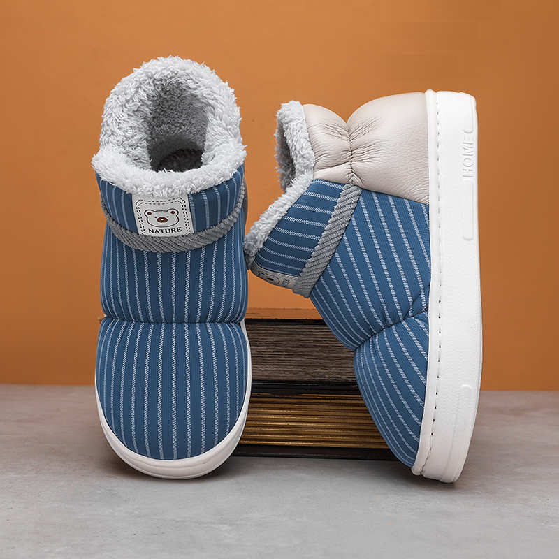 Street Fashion High End - Oversize Chunky Shoes Loafers Casual Fashion