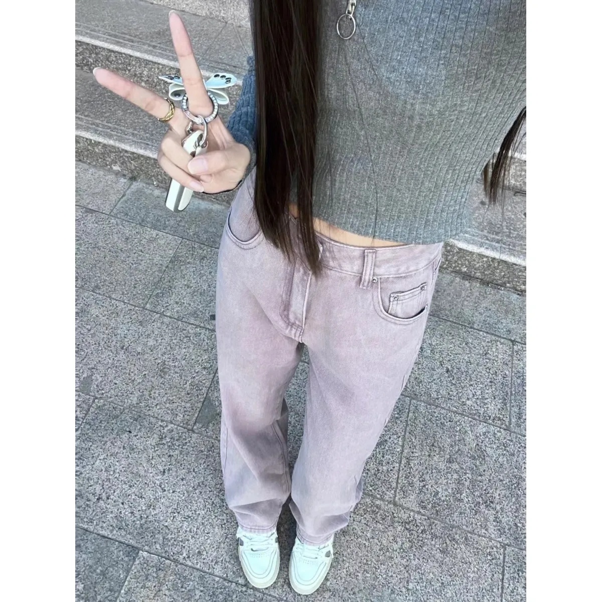 Japanese Harajuku Y2K 2000S Sk - Japanese Street Fashion Female incelemesi ve fiyatı