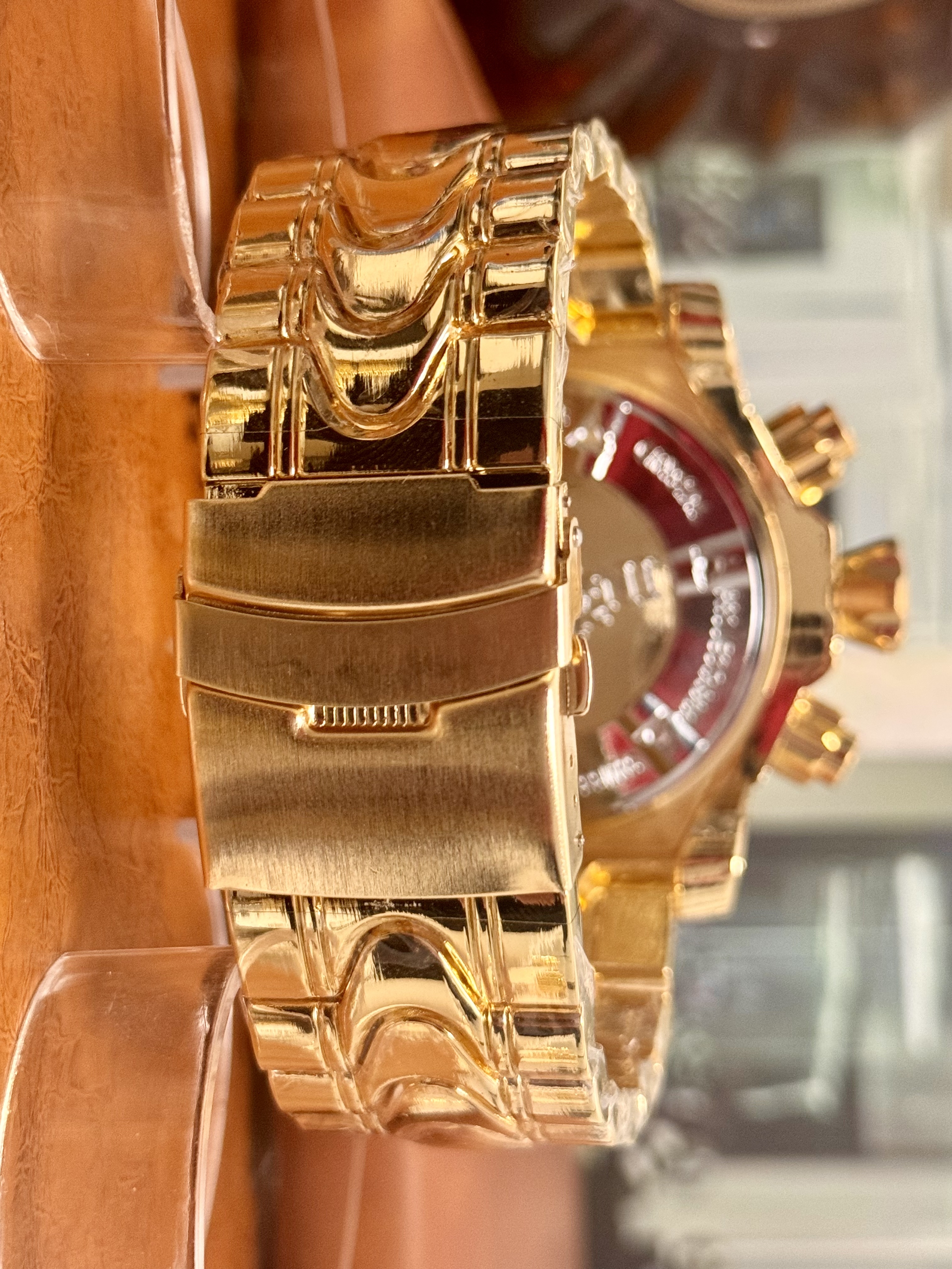 Popular Clown Series Watches w - Street Fashion High End incelemesi ve fiyatı