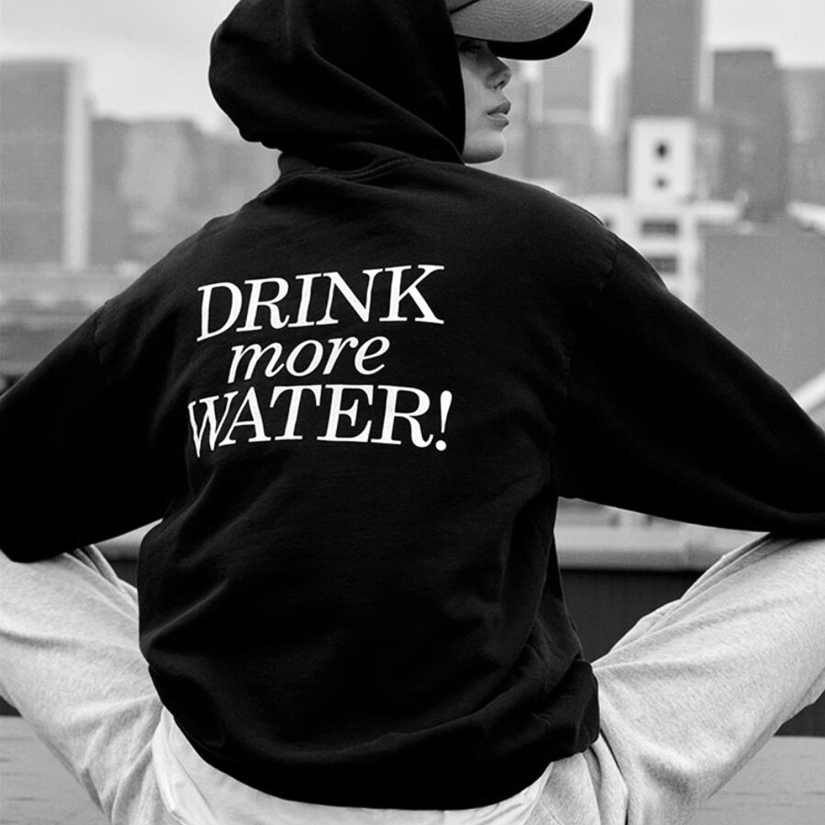 Health Club New York Letters P - Street Style New York Fashion incelemesi ve fiyatı