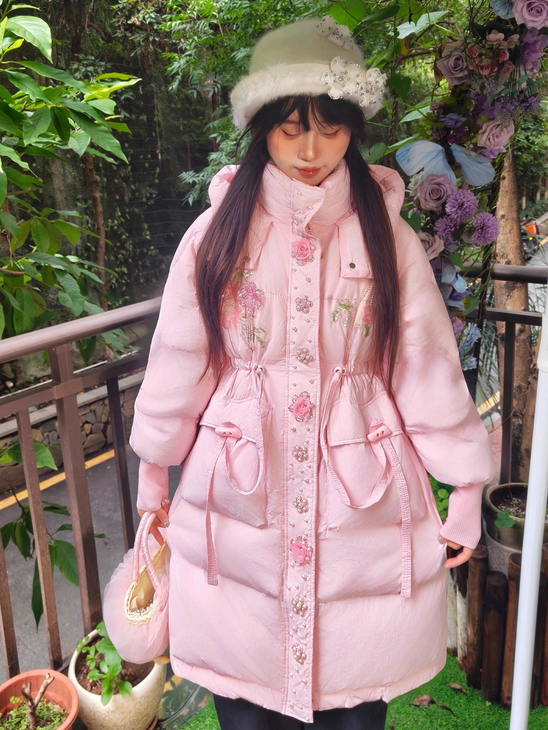 Women 2025 Autumn New High-end - Street Fashion High End incelemesi ve fiyatı