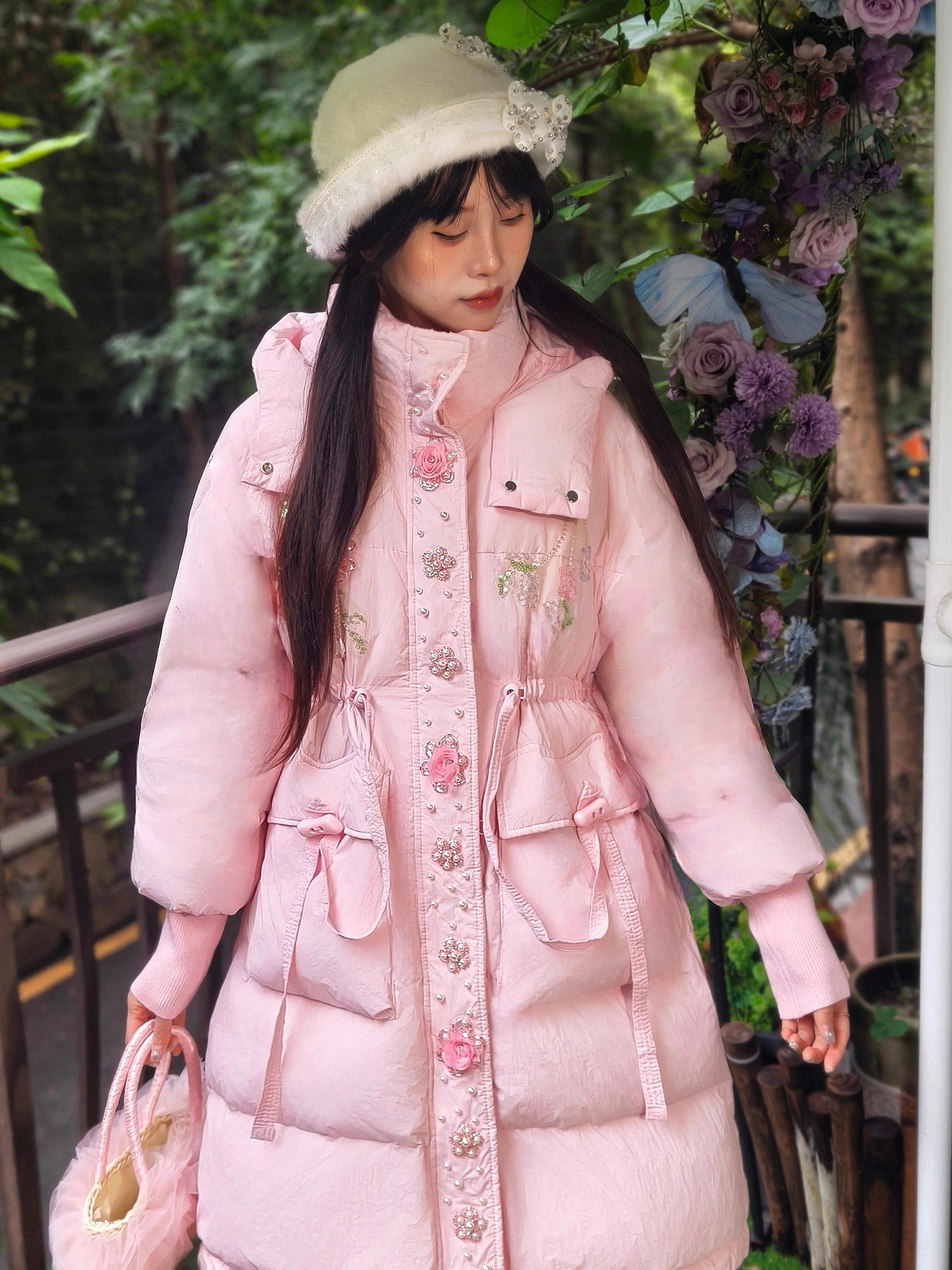 Women 2025 Autumn New High-end - Street Fashion High End incelemesi ve fiyatı