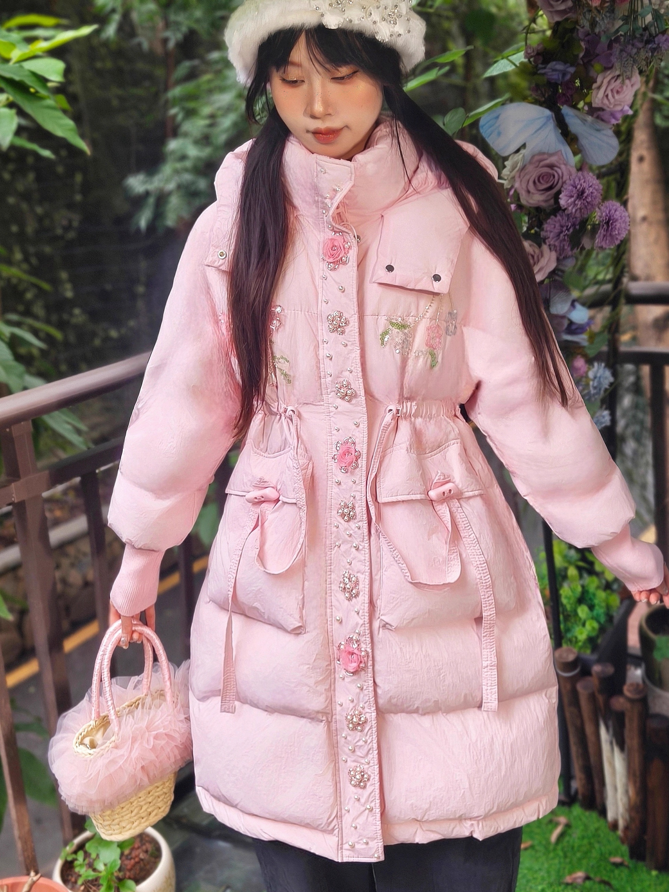 Women 2025 Autumn New High-end - Street Fashion High End incelemesi ve fiyatı
