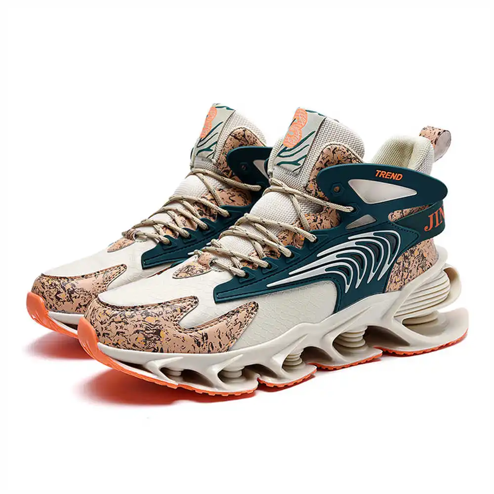 Non-slip Mid Child Running Sne - Street Fashion High End incelemesi ve fiyatı