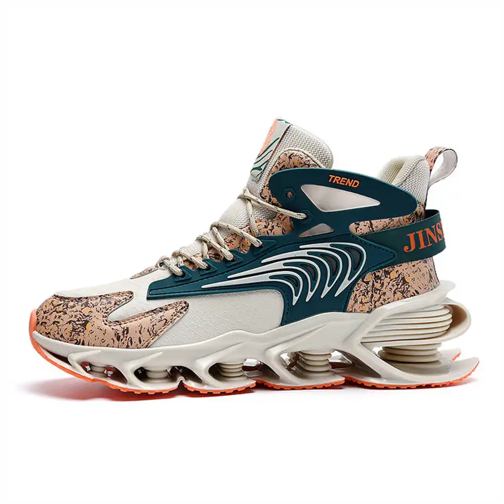 Non-slip Mid Child Running Sne - Street Fashion High End incelemesi ve fiyatı