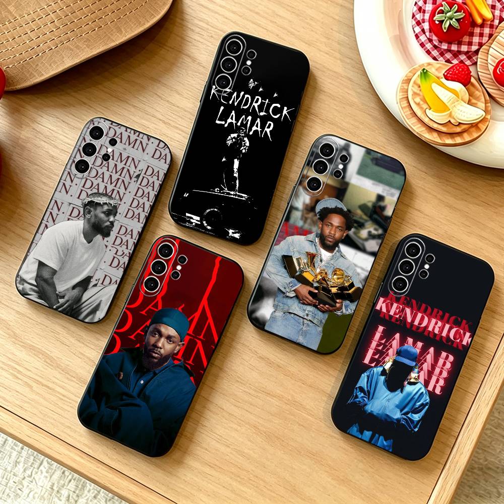 Rapper Kendrick Lamar Phone Ca - Street Fashion Official incelemesi ve fiyatı