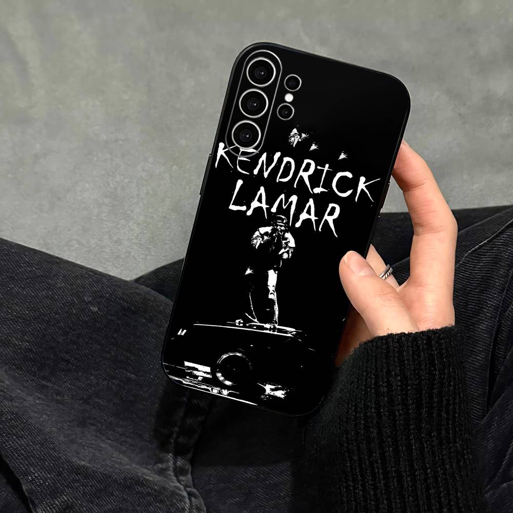 Rapper Kendrick Lamar Phone Ca - Street Fashion Official incelemesi ve fiyatı