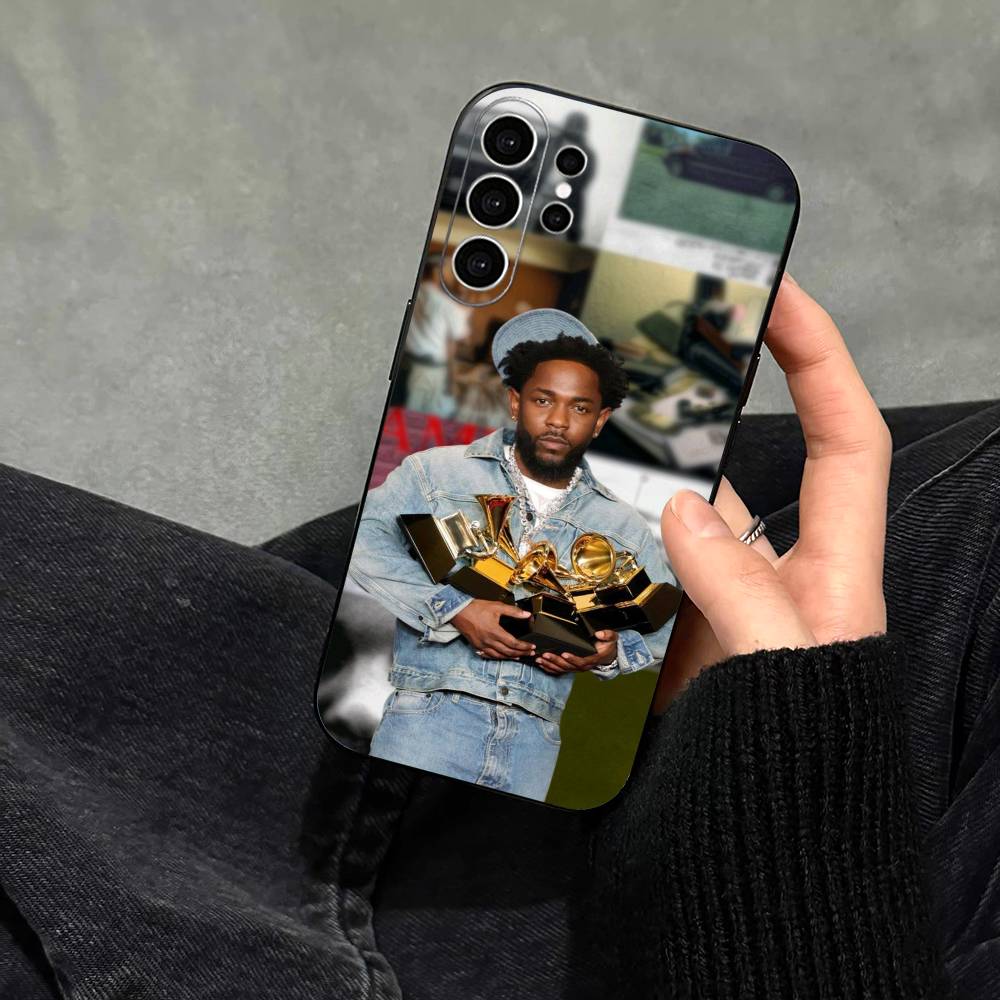Rapper Kendrick Lamar Phone Ca - Street Fashion Official incelemesi ve fiyatı