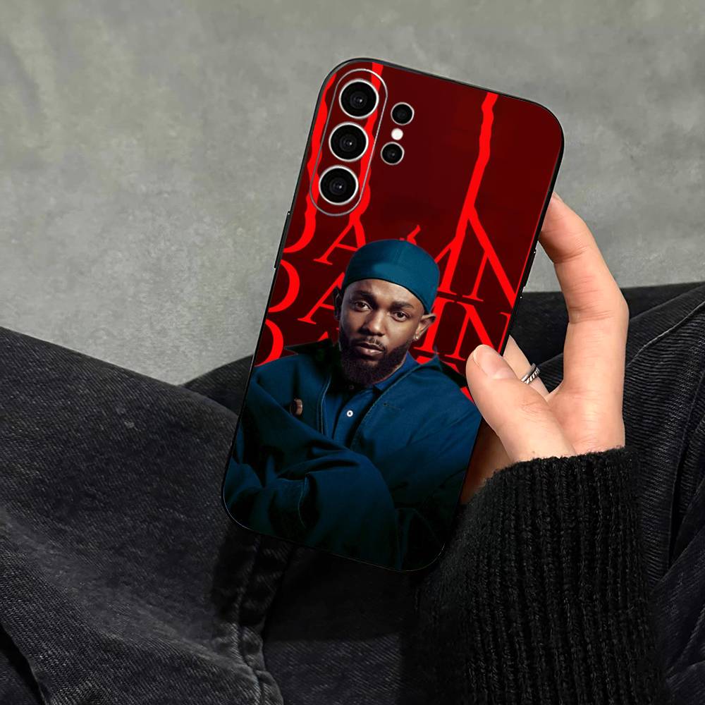 Rapper Kendrick Lamar Phone Ca - Street Fashion Official incelemesi ve fiyatı