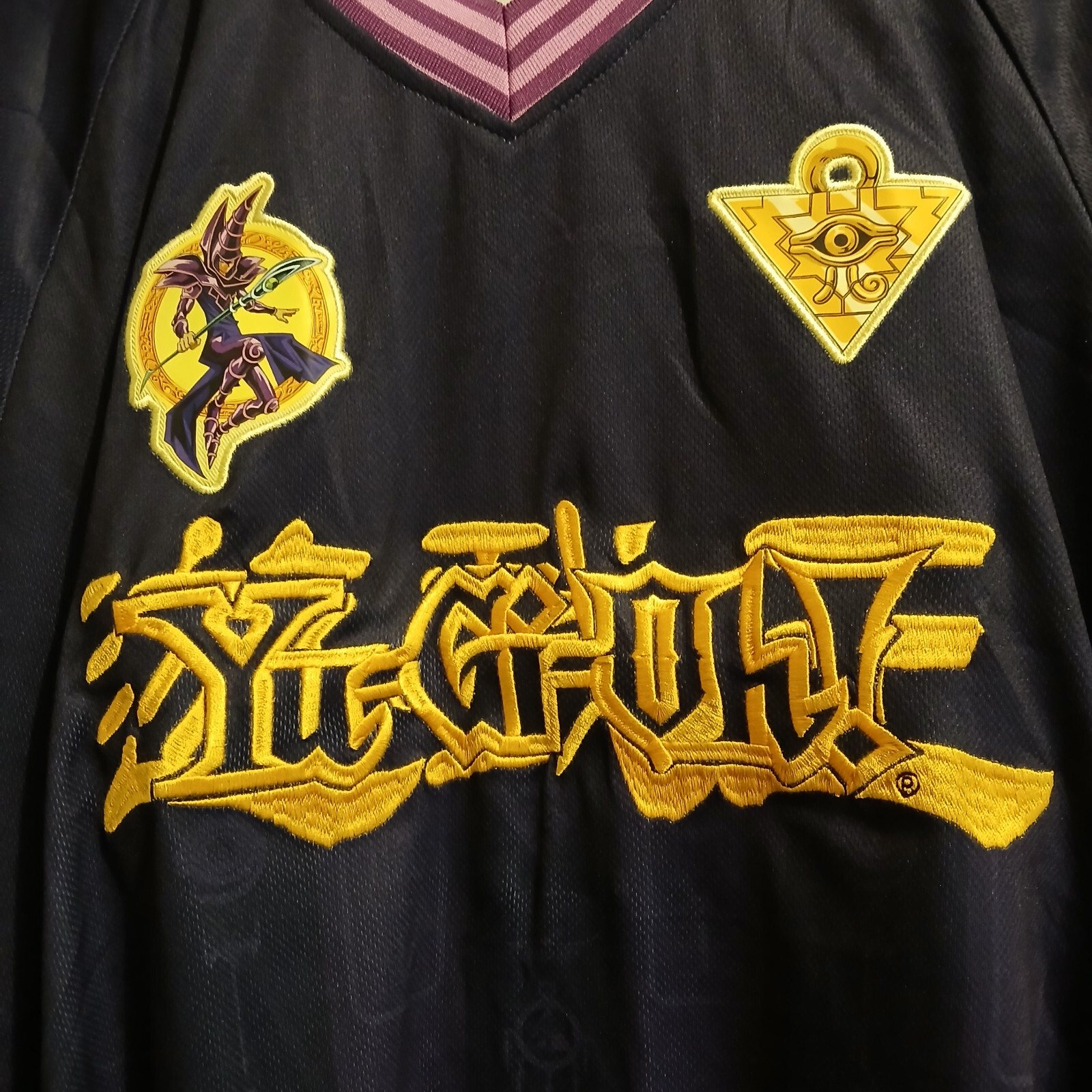 Nwt Yu Gi Oh Yugioh Official O - Street Fashion Official incelemesi ve fiyatı