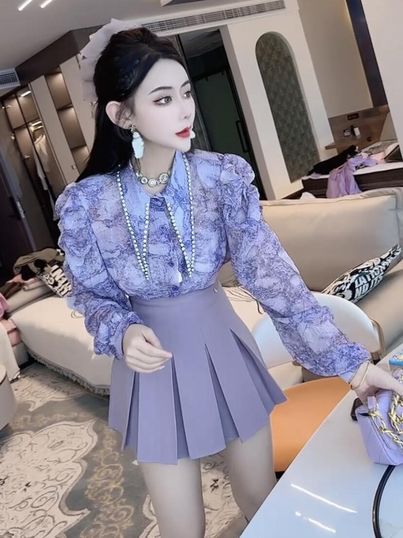 High-end and Elegant Goddess S - Street Fashion High End incelemesi ve fiyatı