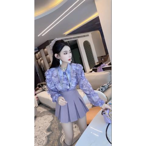 High-end and Elegant Goddess S - Street Fashion High End incelemesi ve fiyatı