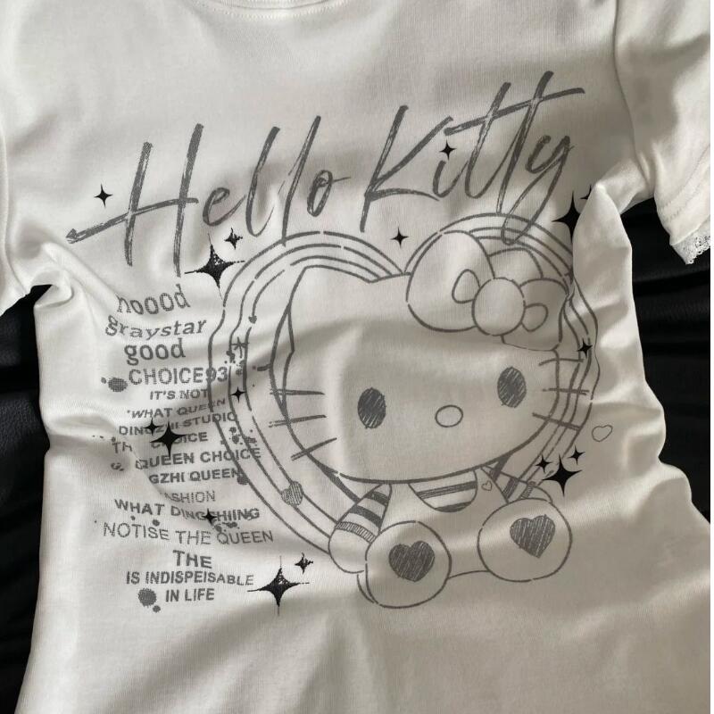 Summer Women's New Sweet Cool  - Street Fashion Tshirt incelemesi ve fiyatı