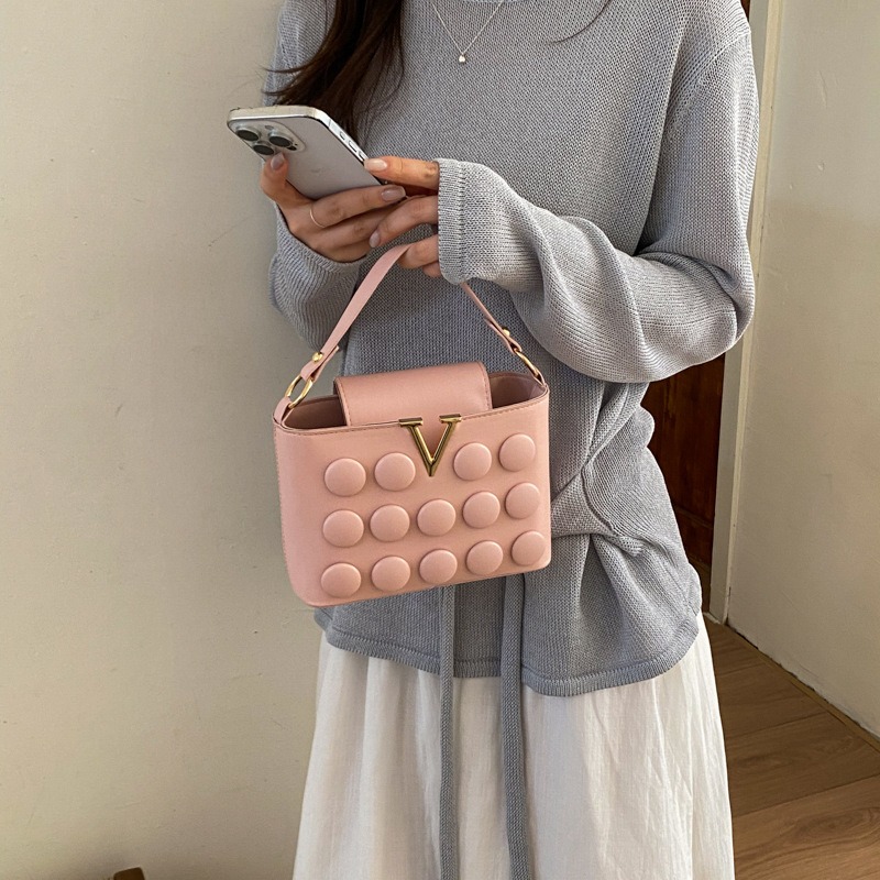 2026 New Women's Luxury Niche  - Street Fashion High End incelemesi ve fiyatı