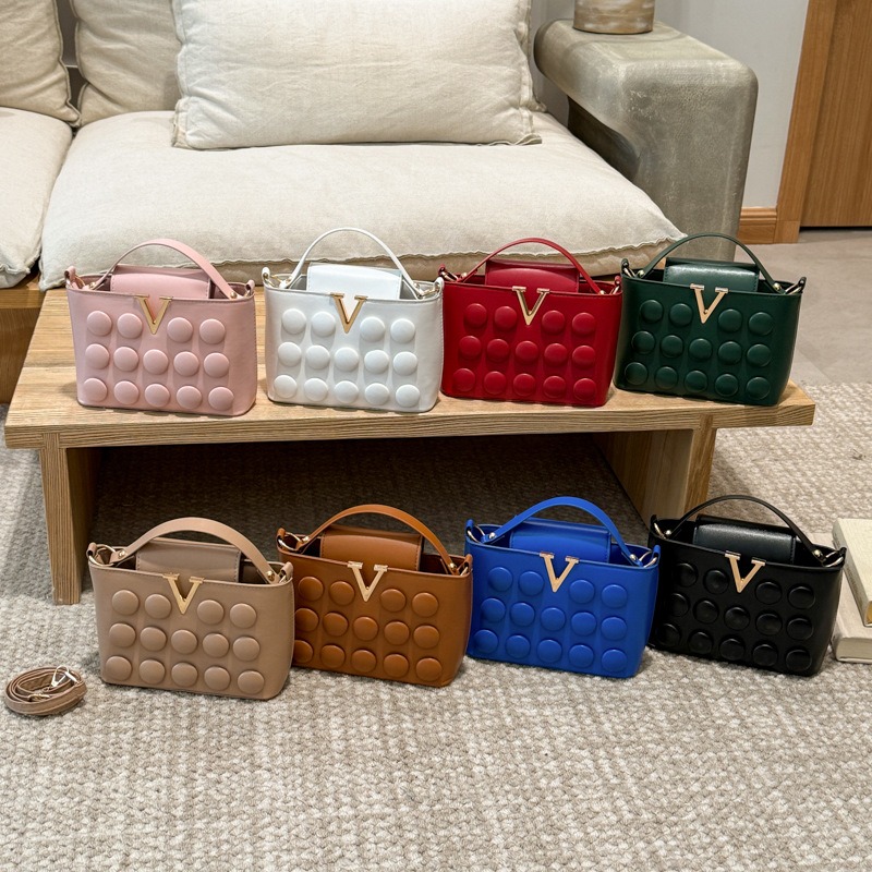 2026 New Women's Luxury Niche  - Street Fashion High End incelemesi ve fiyatı