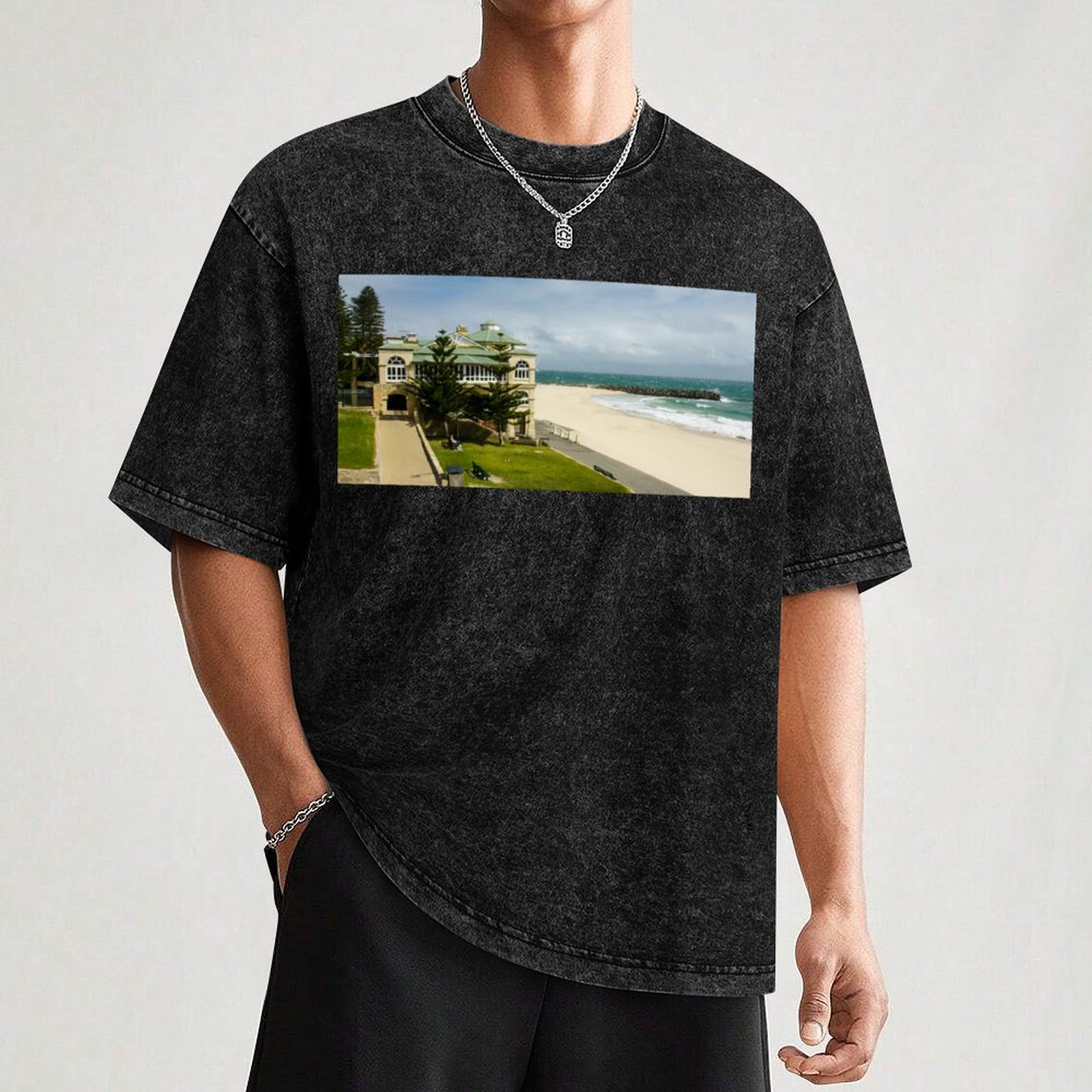 Cottesloe Beach, Perth, Wester - Street Fashion Australia incelemesi ve fiyatı