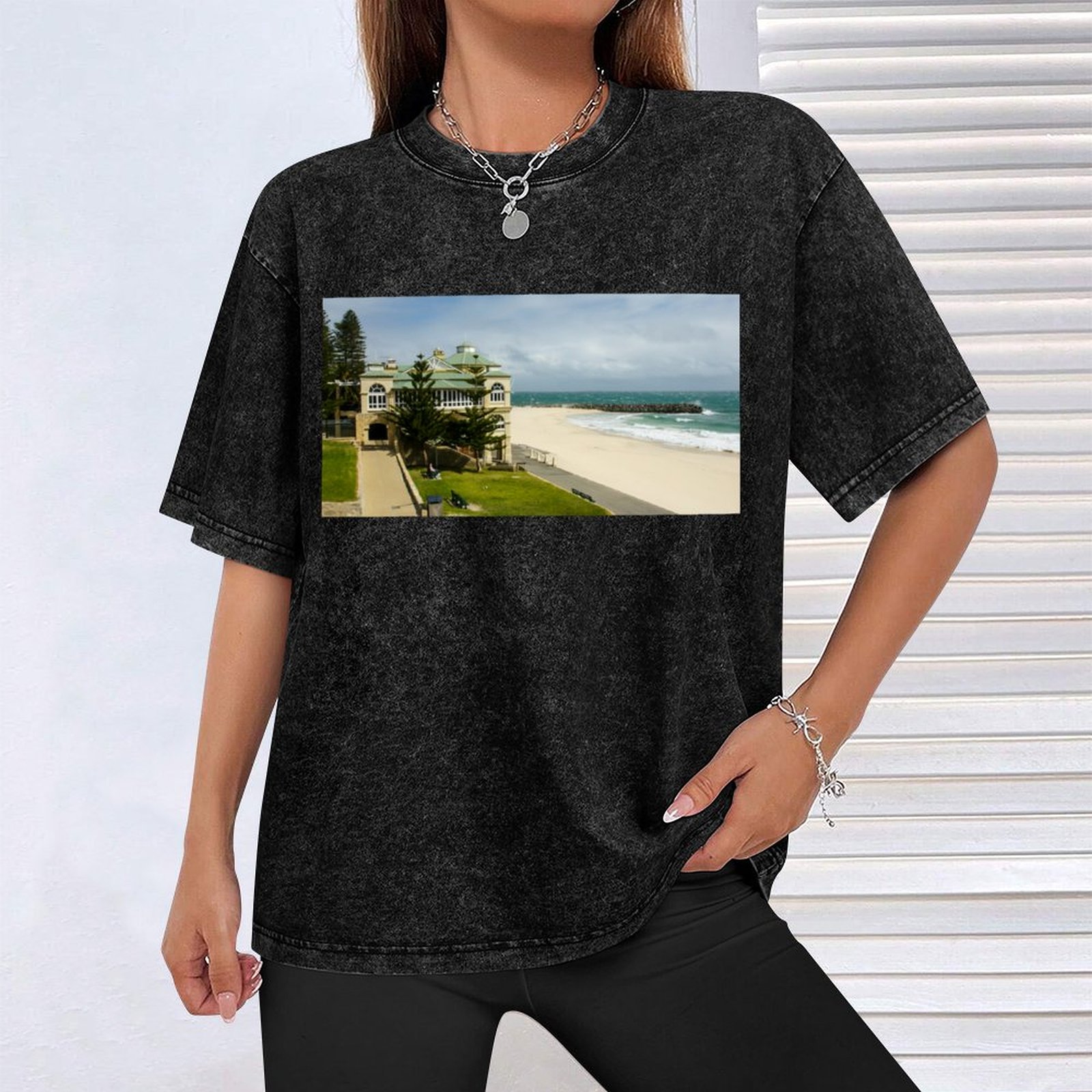 Cottesloe Beach, Perth, Wester - Street Fashion Australia incelemesi ve fiyatı