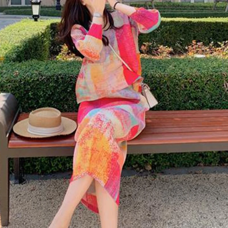 2023 Autumn, Spring,  Summer   - Street Fashion High End incelemesi ve fiyatı