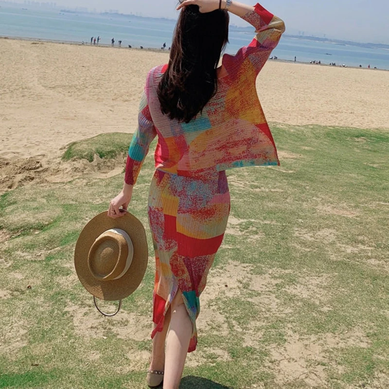 2023 Autumn, Spring,  Summer   - Street Fashion High End incelemesi ve fiyatı