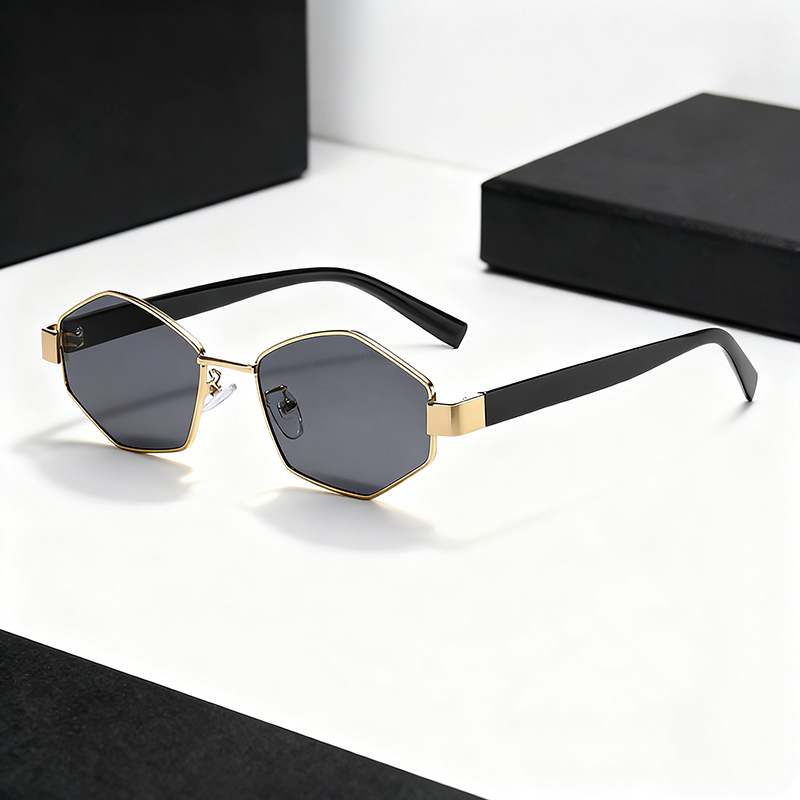 New Trendy Street Style Polygo - Street Fashion High End incelemesi ve fiyatı