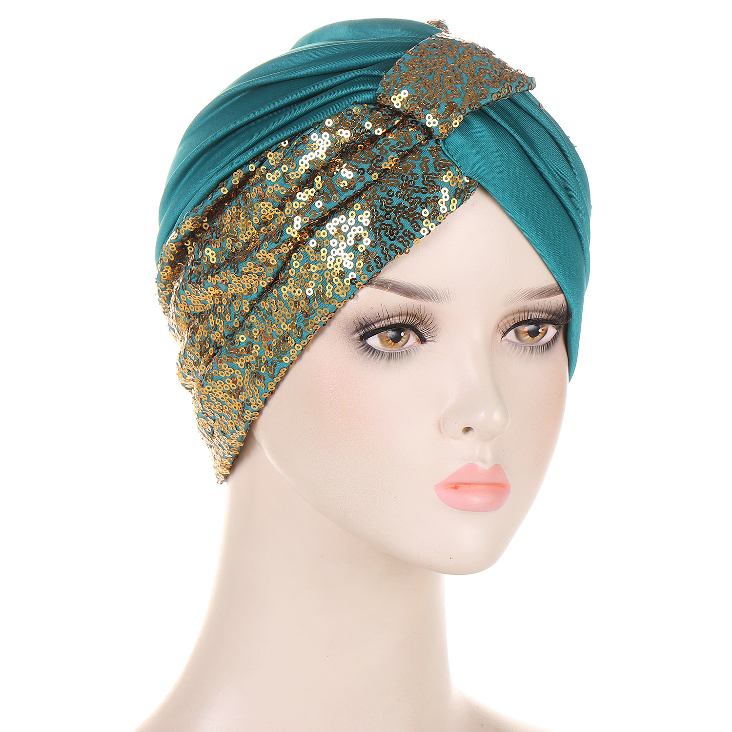 Southeast Asia New Women Adult - Street Fashion Hijab incelemesi ve fiyatı