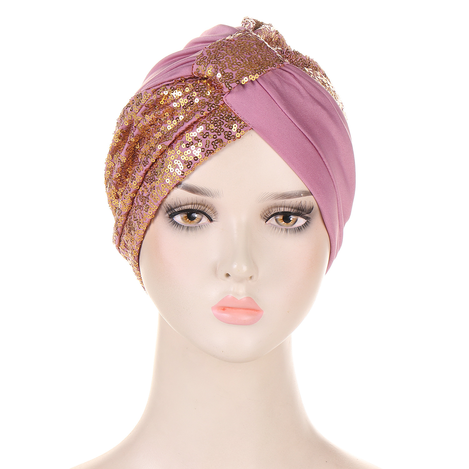Southeast Asia New Women Adult - Street Fashion Hijab incelemesi ve fiyatı