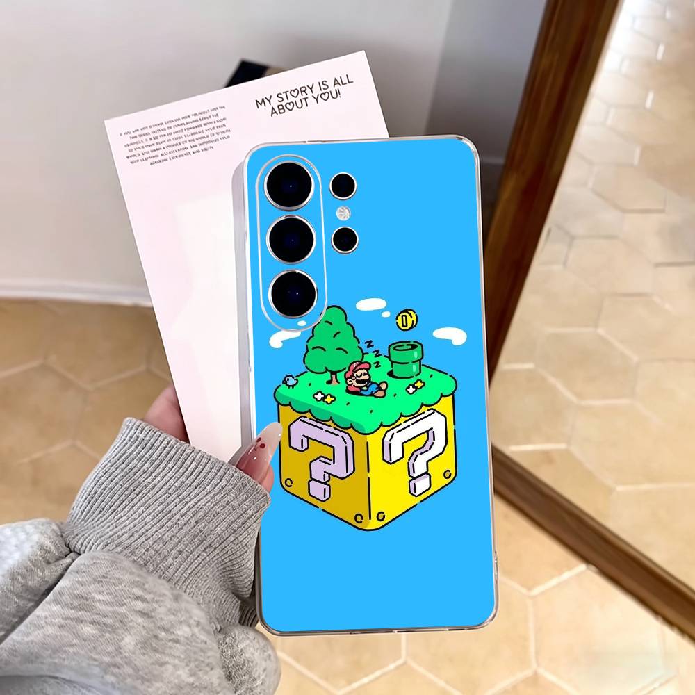 cartoon Super M-MarioS Bros  P - Street Fashion Official incelemesi ve fiyatı