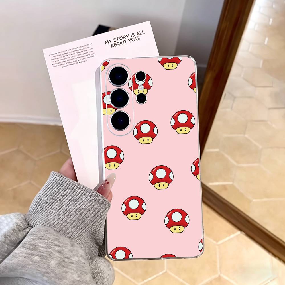 cartoon Super M-MarioS Bros  P - Street Fashion Official incelemesi ve fiyatı