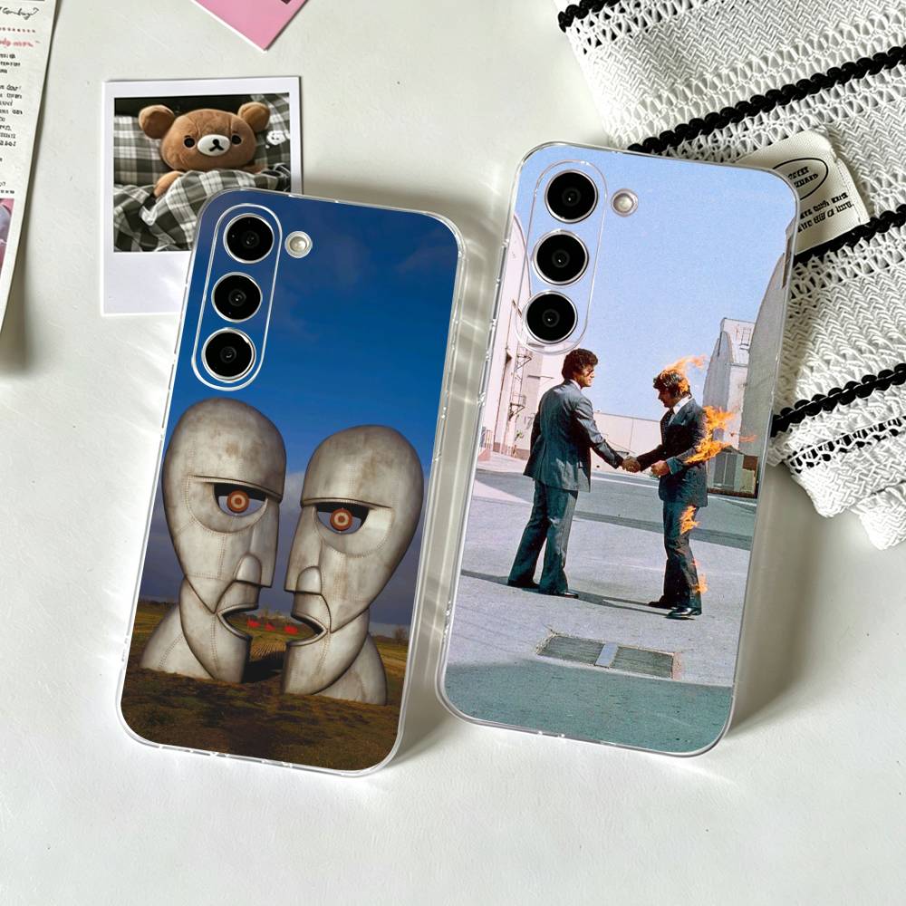 P-Pink-ess F-Floyd-ess  Phone  - Street Fashion Official incelemesi ve fiyatı