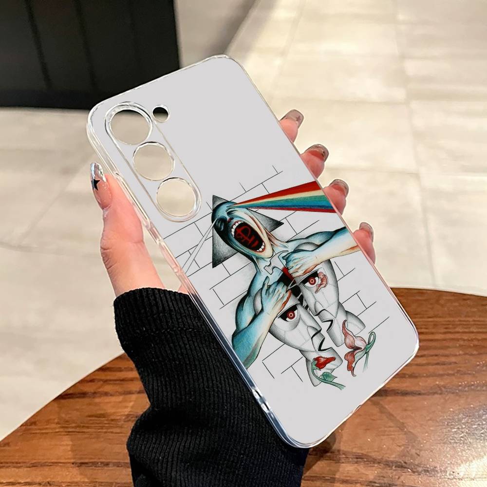 P-Pink-ess F-Floyd-ess  Phone  - Street Fashion Official incelemesi ve fiyatı