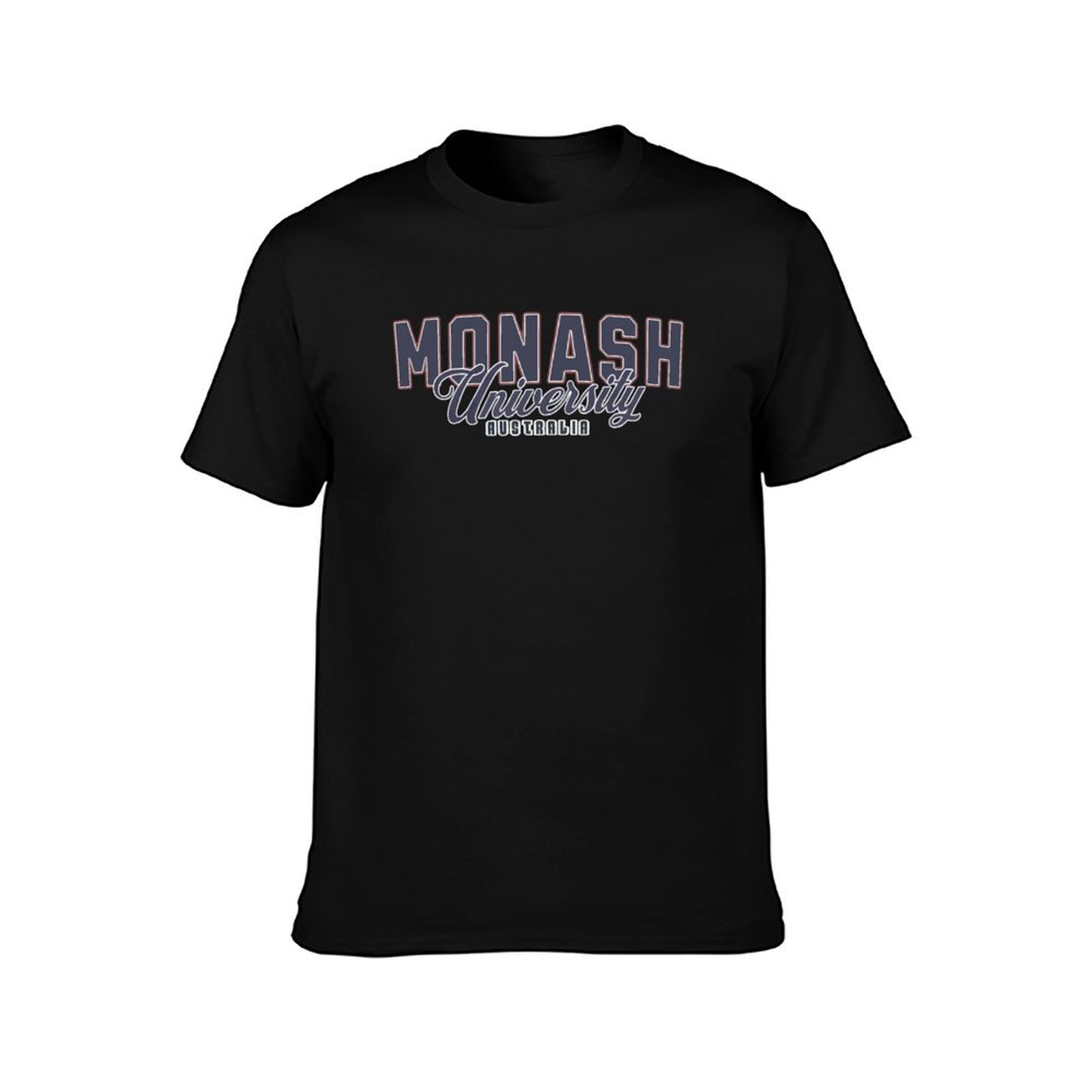 Monash Universit - Australia T - Street Fashion Australia incelemesi ve fiyatı