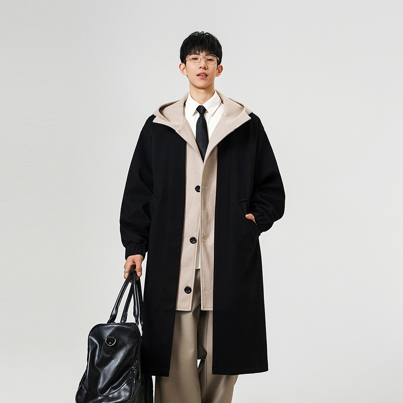 Trench Coats Double Breasted M - Street Fashion Store incelemesi ve fiyatı