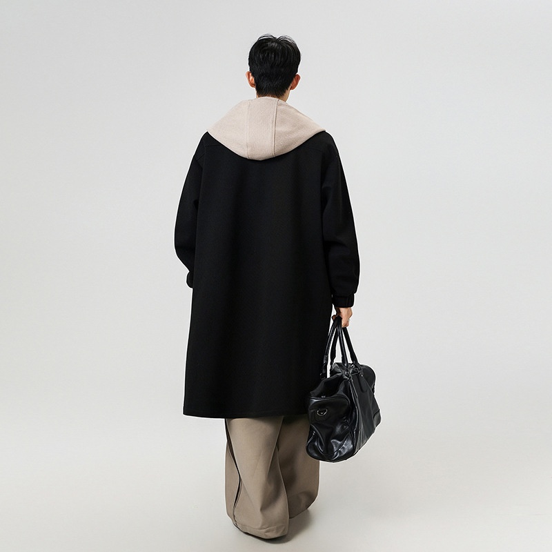 Trench Coats Double Breasted M - Street Fashion Store incelemesi ve fiyatı