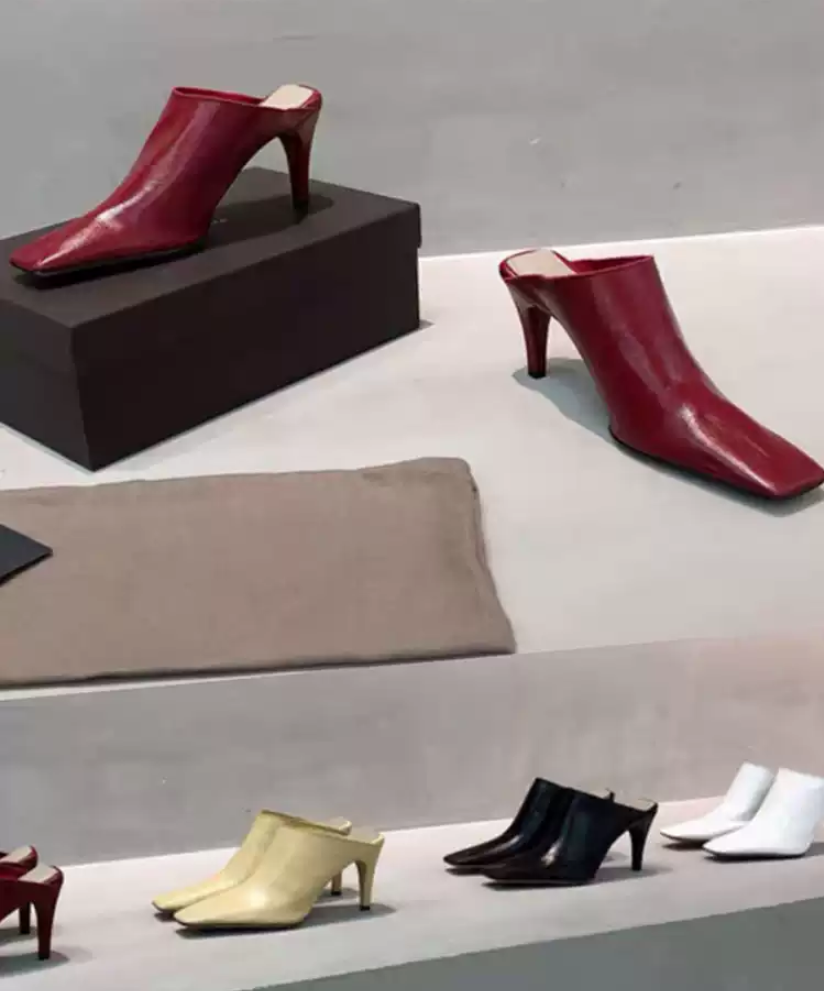 New Fashion Shoes Summer Shoes - Street Fashion Vintage incelemesi ve fiyatı