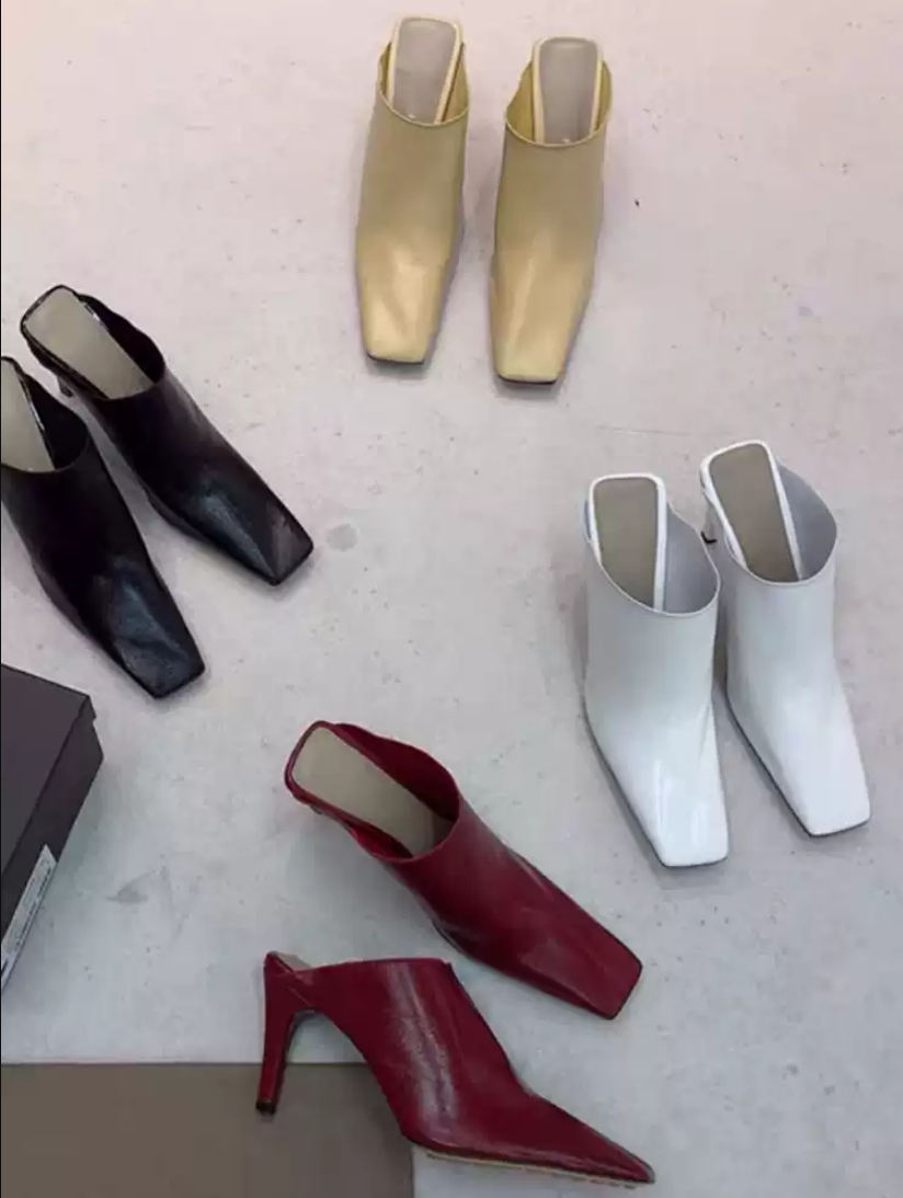 New Fashion Shoes Summer Shoes - Street Fashion Vintage incelemesi ve fiyatı