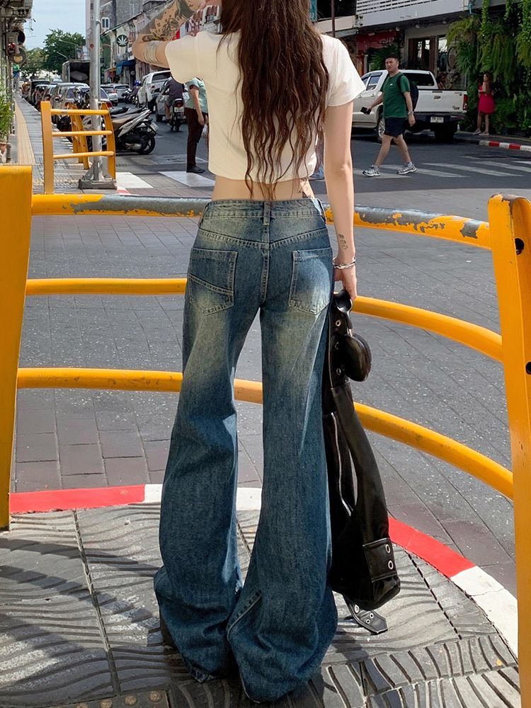 New Jeans Y2K Clothes Japanese - Japanese Street Fashion Female incelemesi ve fiyatı