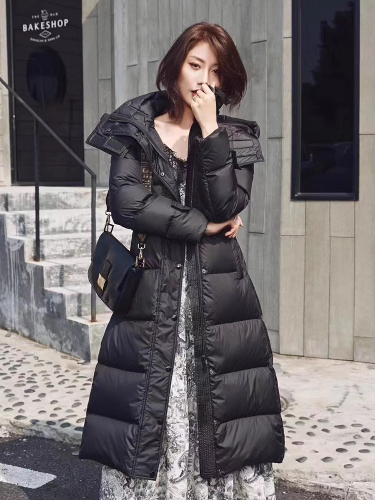 2025 New Autumn Winter Women D - Street Fashion Store incelemesi ve fiyatı