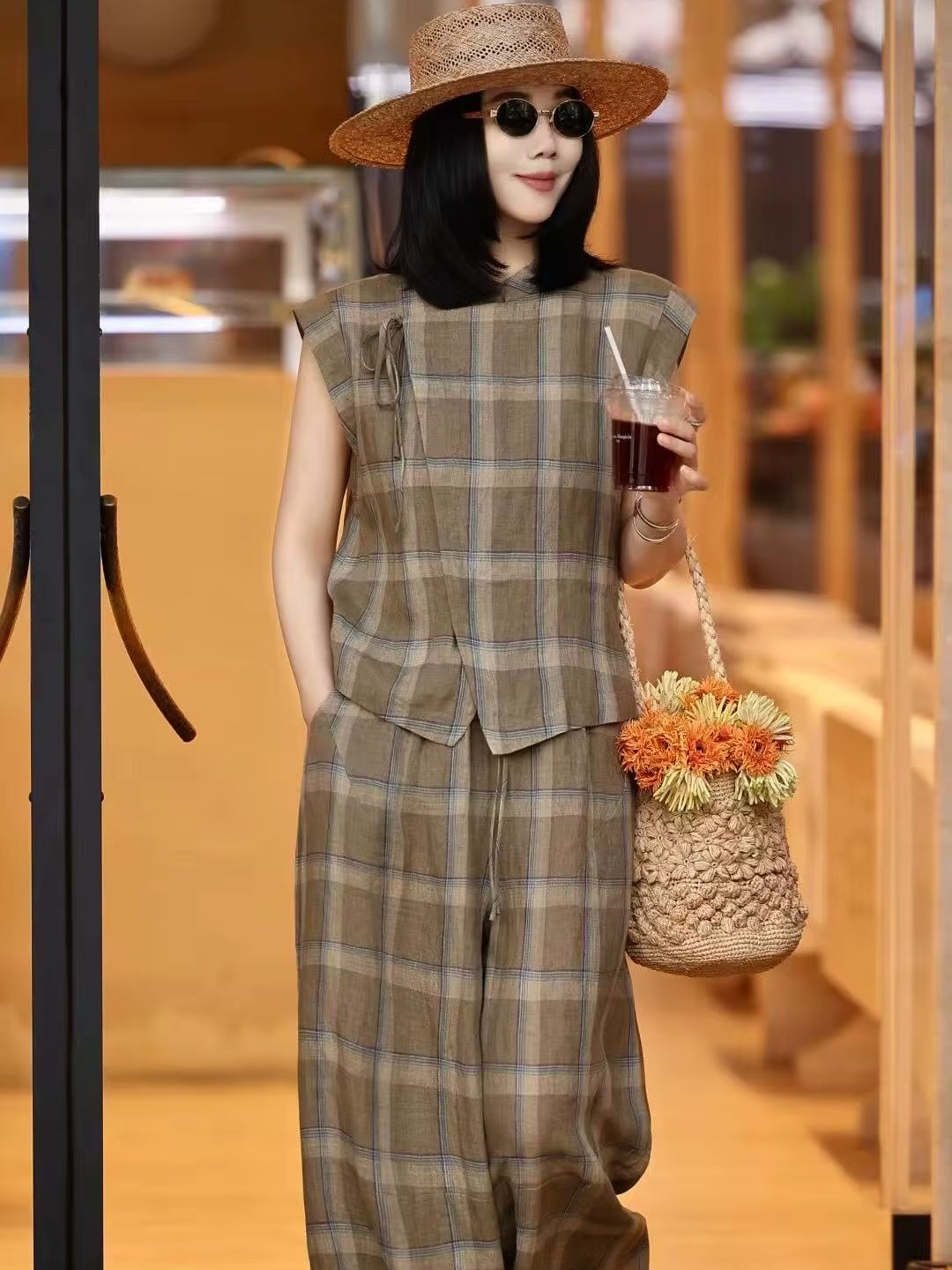 Fashionable stylish high-end l - Street Fashion High End incelemesi ve fiyatı