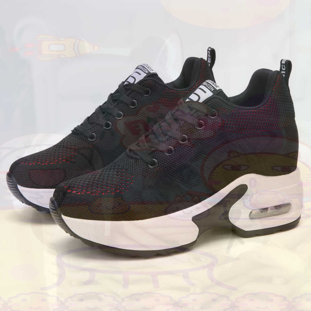 Red Size 36 Shoes Woman Tennis - Street Fashion Official incelemesi ve fiyatı