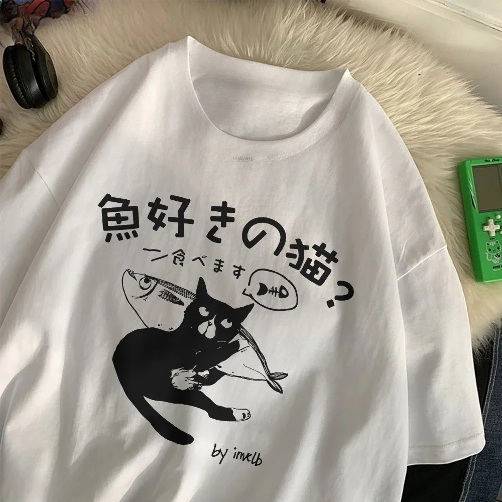 Fashion Woman TShirts Japanese - Japanese Street Fashion Female incelemesi ve fiyatı