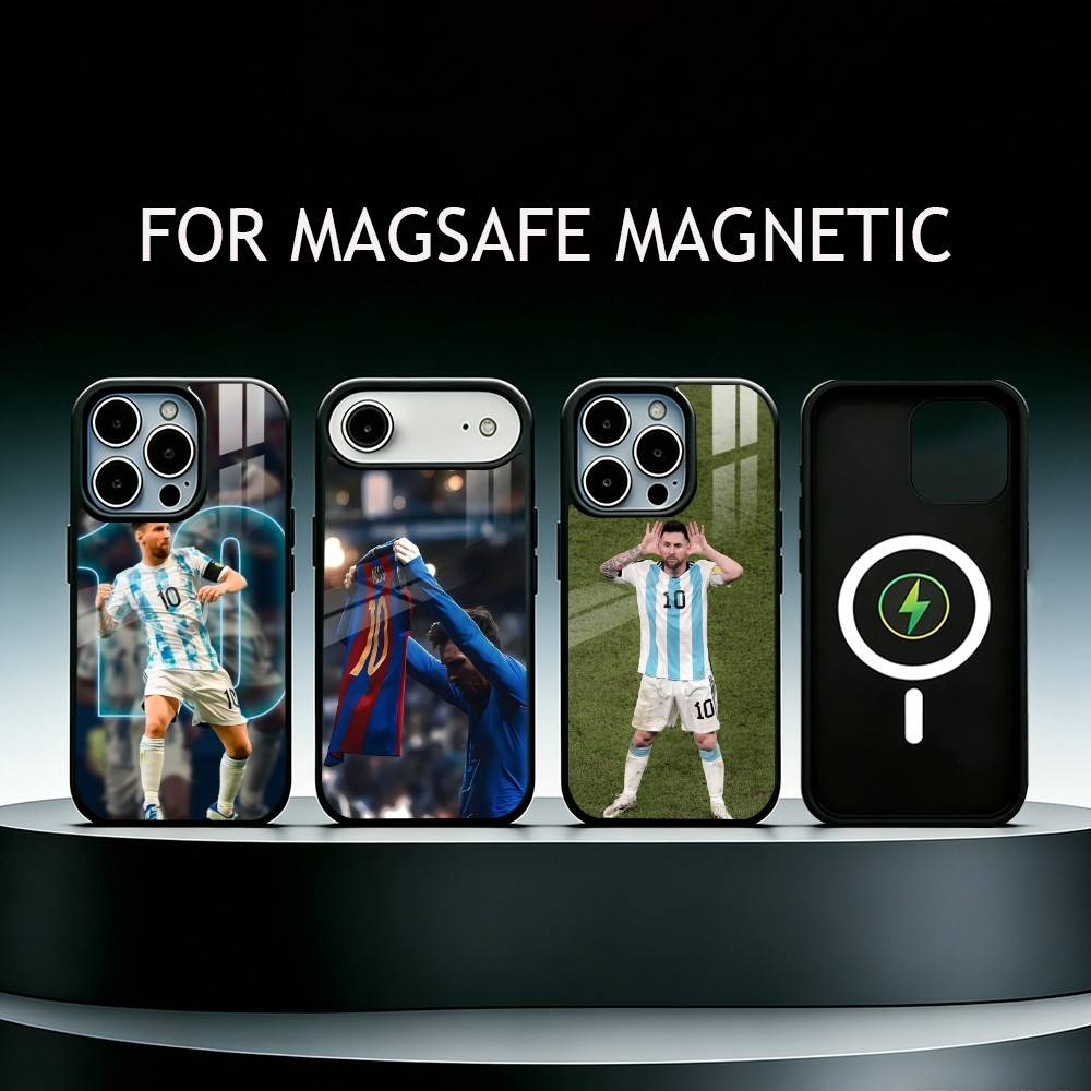 Lionel Messi-Forward  Phone Ca - Street Fashion Official incelemesi ve fiyatı