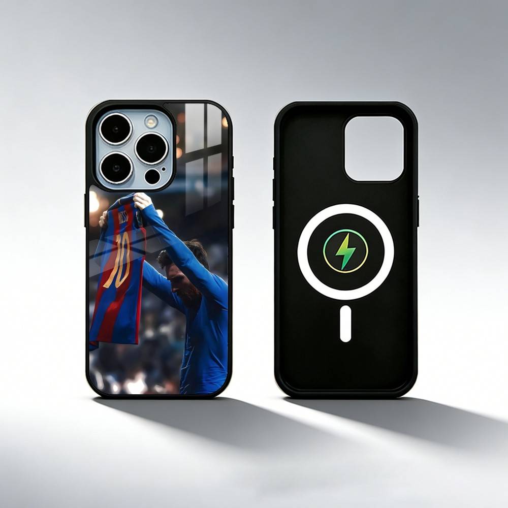Lionel Messi-Forward  Phone Ca - Street Fashion Official incelemesi ve fiyatı