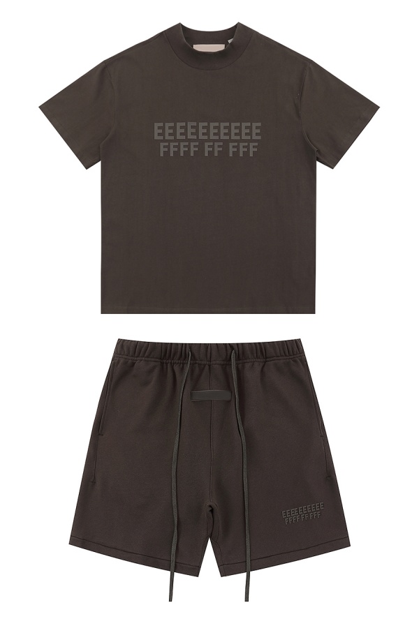 Classic Brand Double Line Lett - Street Fashion Tshirt incelemesi ve fiyatı