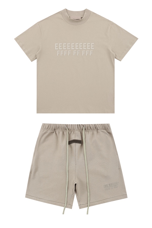 Classic Brand Double Line Lett - Street Fashion Tshirt incelemesi ve fiyatı