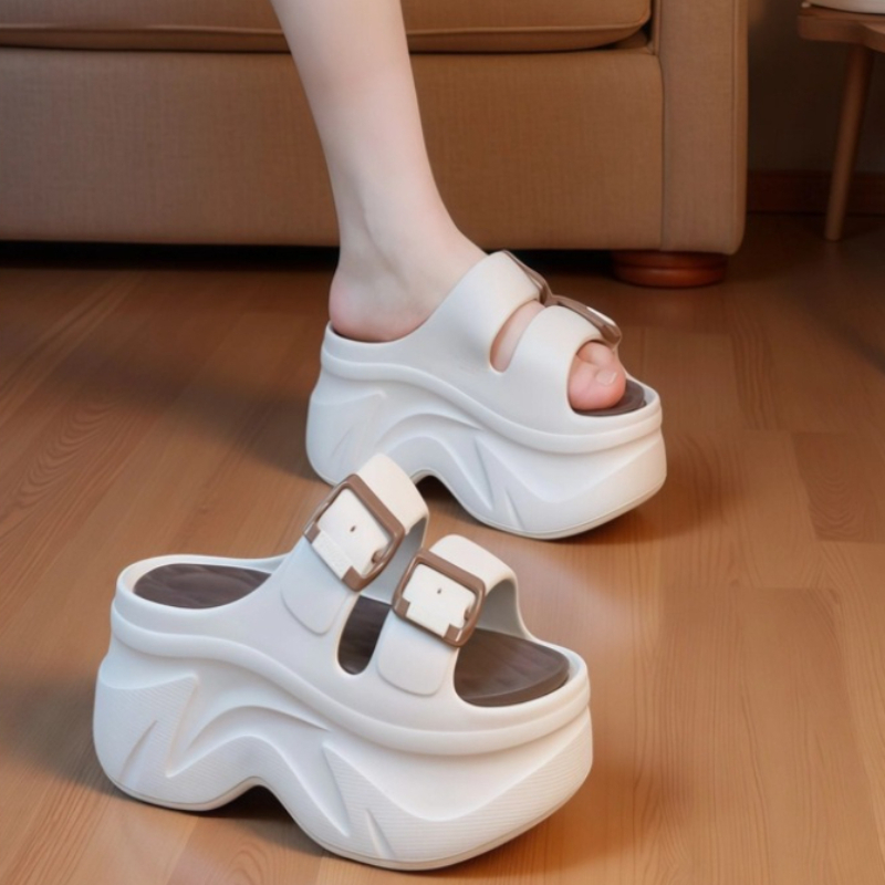 2026 New 9cm High Heels Fashio - Street Fashion Girls incelemesi ve fiyatı