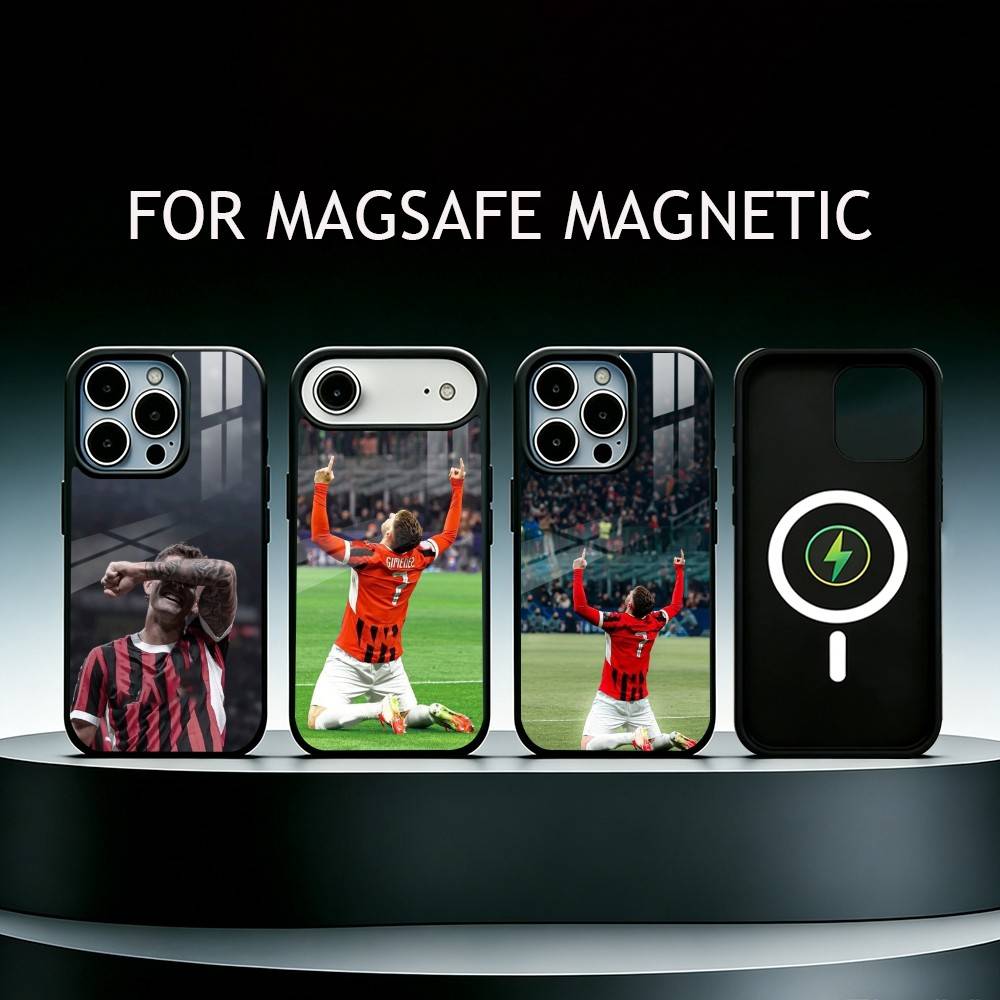 Santiago Gimenez  Phone Case F - Street Fashion Official incelemesi ve fiyatı