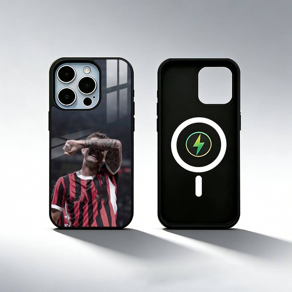 Santiago Gimenez  Phone Case F - Street Fashion Official incelemesi ve fiyatı