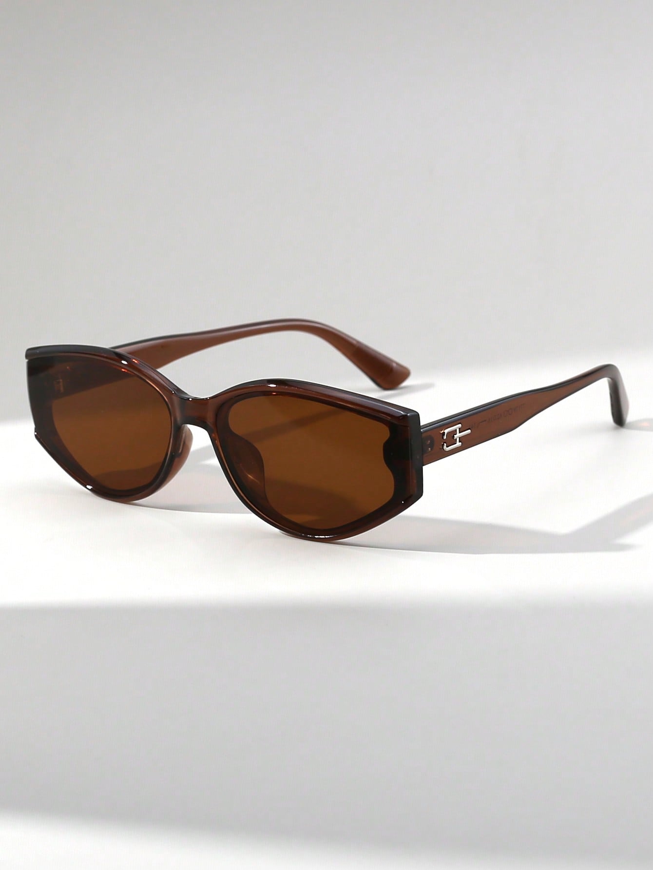 1 Pair Women Vintage Cat-Eye F - Street Fashion Vintage incelemesi ve fiyatı