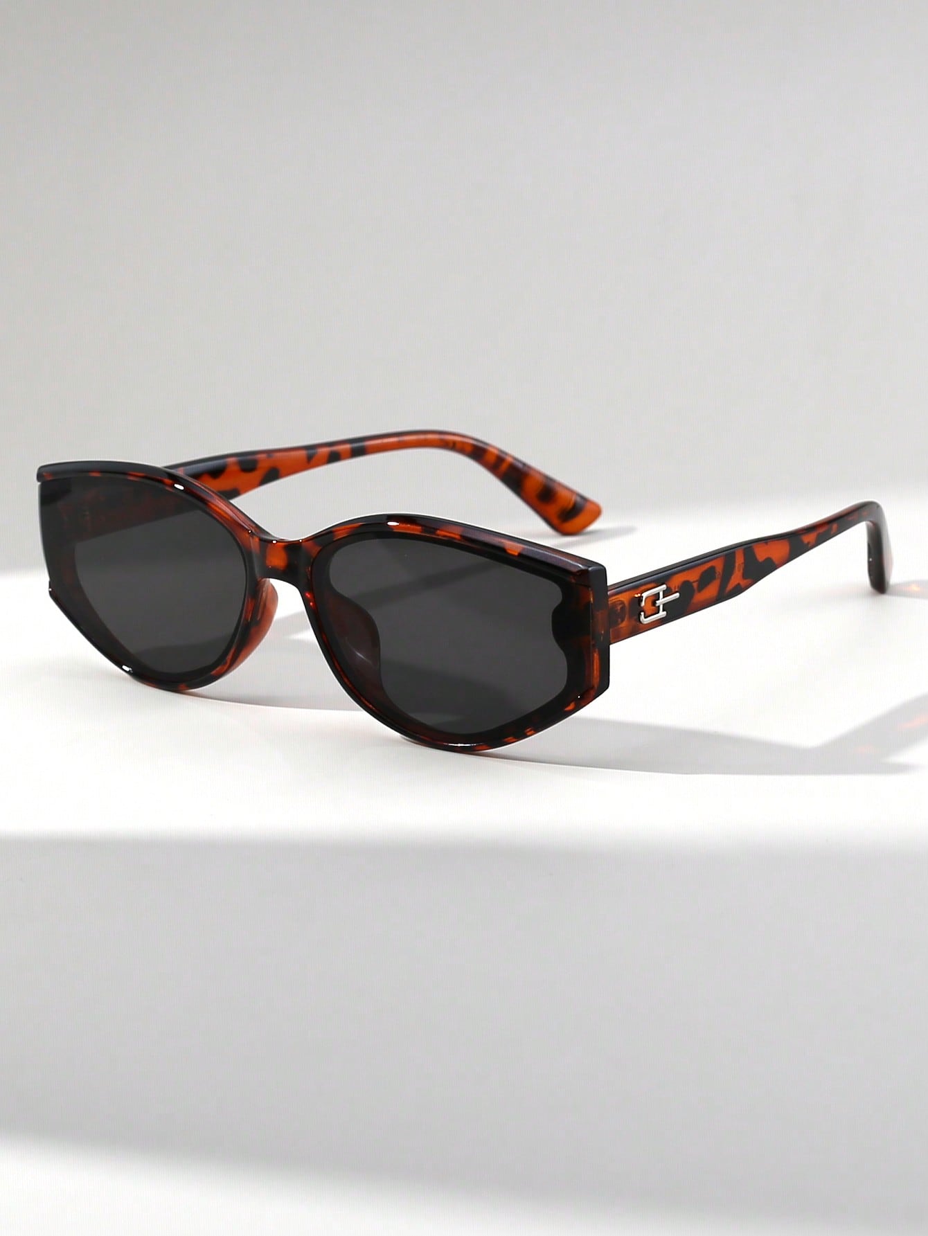 1 Pair Women Vintage Cat-Eye F - Street Fashion Vintage incelemesi ve fiyatı